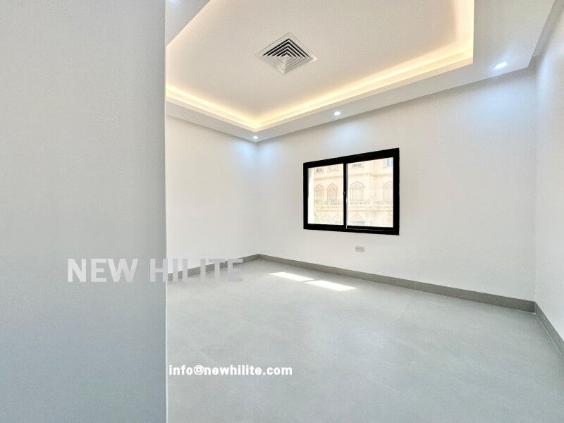 Salwa, Apartments, Flats, Houses & Villas, KWD 600/month,  3 BR,  Spacious 3-Bedroom Apartment For Rent In Salwa