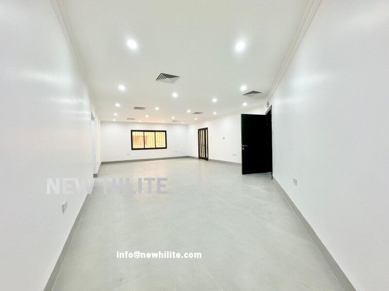 Salwa, Apartments, Flats, Houses & Villas, KWD 600/month,  3 BR,  Spacious 3-Bedroom Apartment For Rent In Salwa