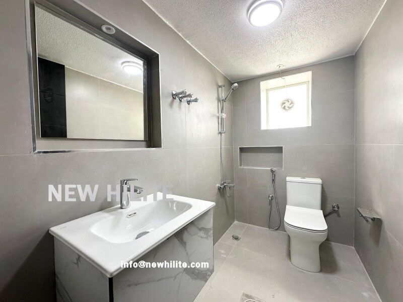 Salwa, Apartments, Flats, Houses & Villas, KWD 600/month,  3 BR,  Spacious 3-Bedroom Apartment For Rent In Salwa