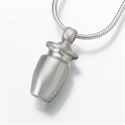 New York, Business, Urn Locket For Ashes