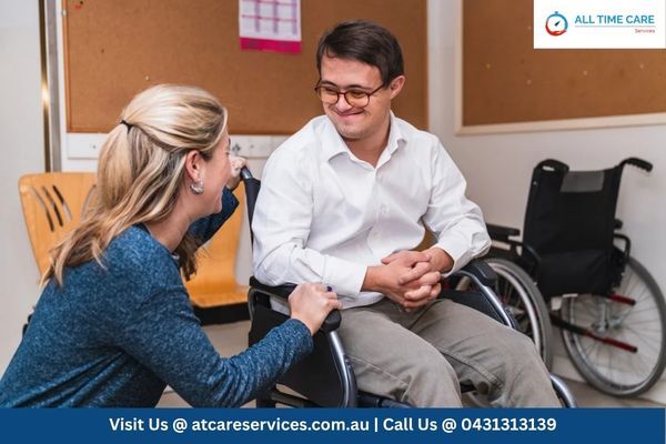 Melbourne, Health, NDIS Specialist Support Coordination Campbellfield