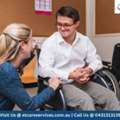 NDIS Specialist Support Coordination Campbellfield