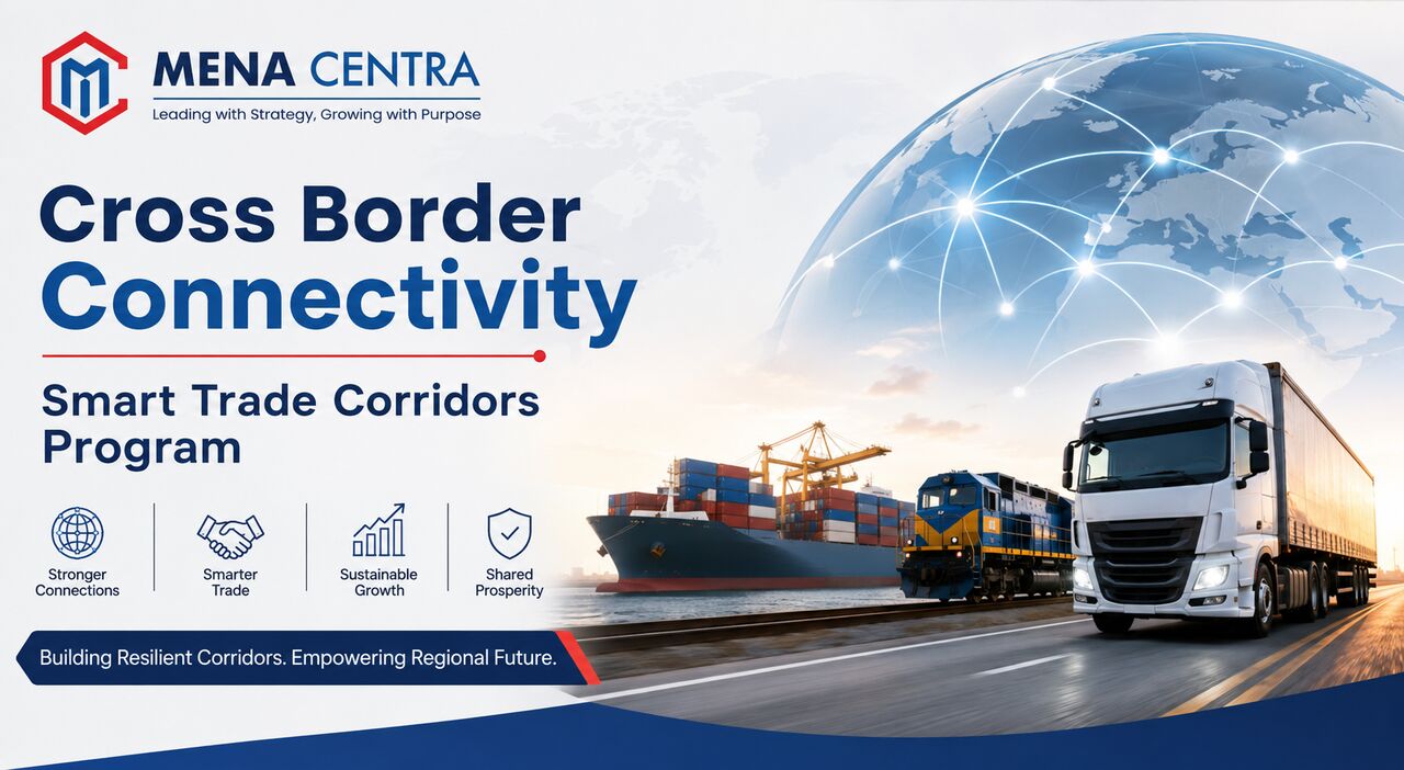 Dublin, Logistics, Cross Border Connectivity | Smart Trade Corridors Program