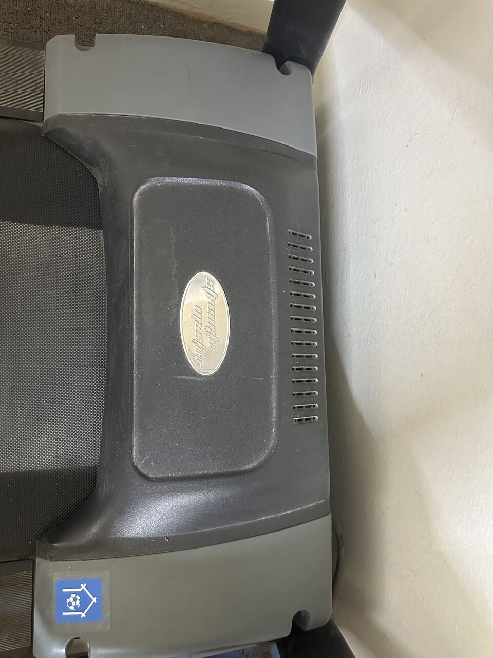 Umm Al Hamam, Health & Beauty Items, SAR 500,  Treadmill For Sale Not Much Used Item