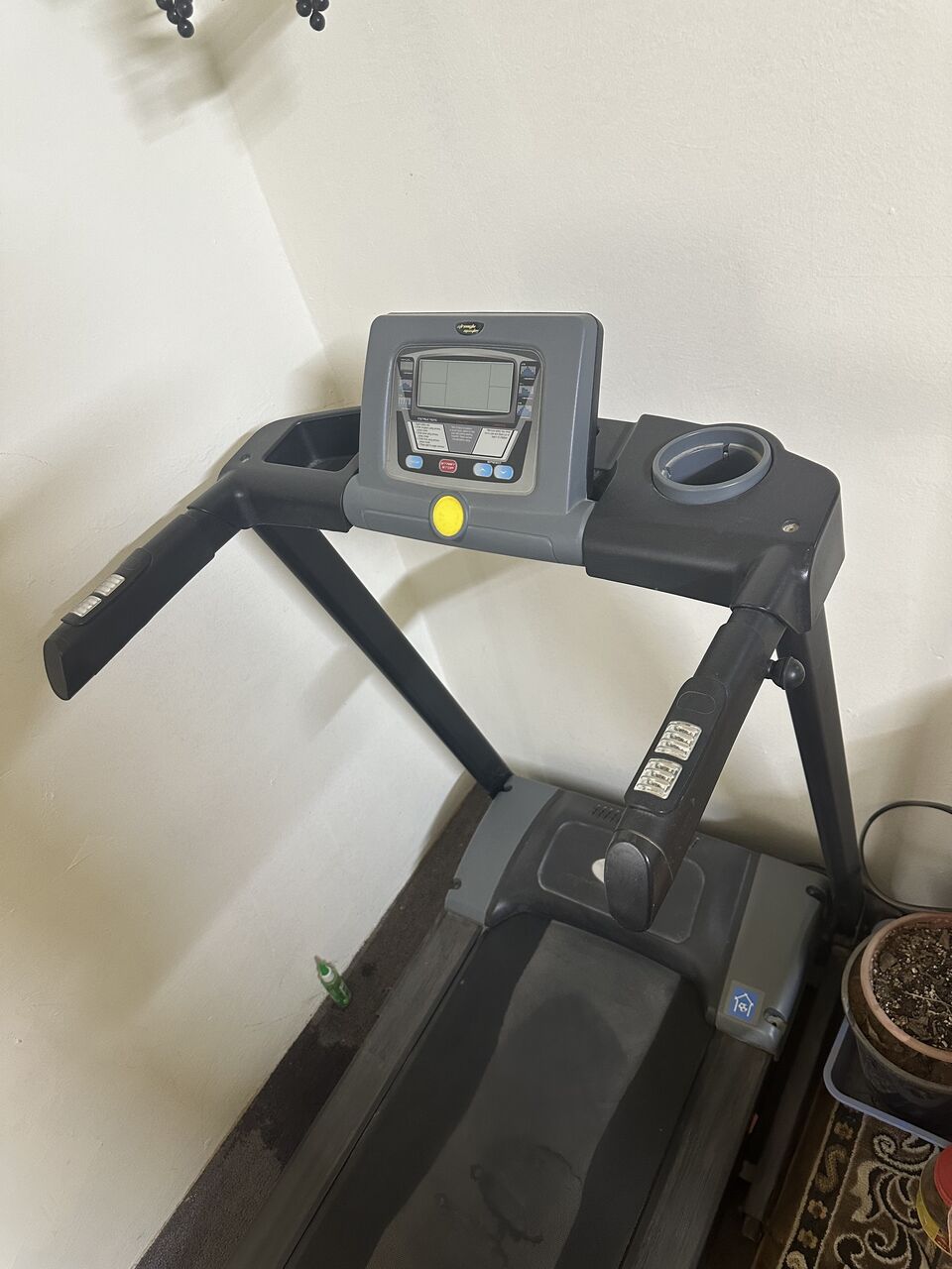 Umm Al Hamam, Health & Beauty Items, SAR 500,  Treadmill For Sale Not Much Used Item
