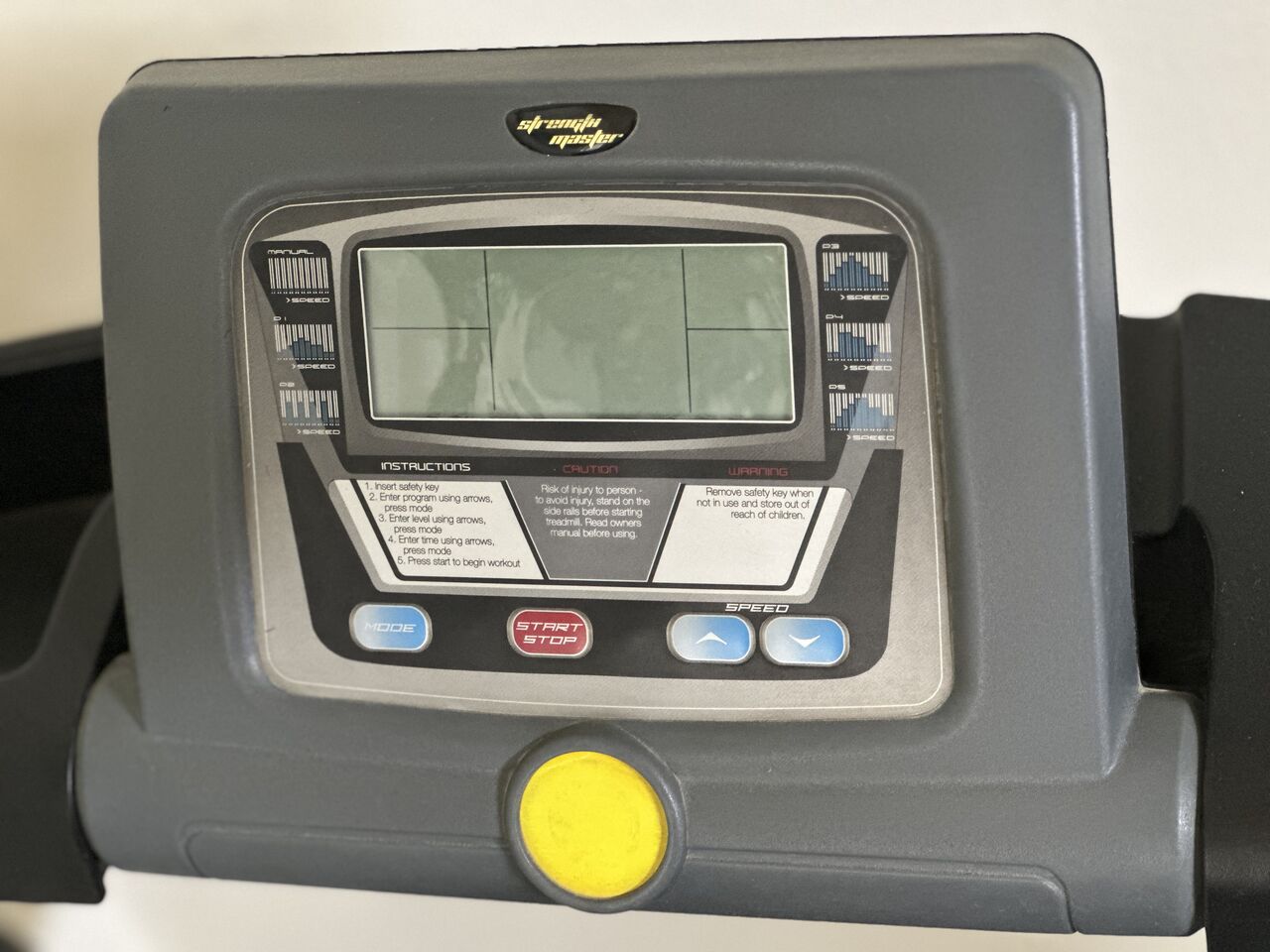 Umm Al Hamam, Health & Beauty Items, SAR 500,  Treadmill For Sale Not Much Used Item