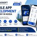 Best Mobile App Development Company In Noida | Algosoft