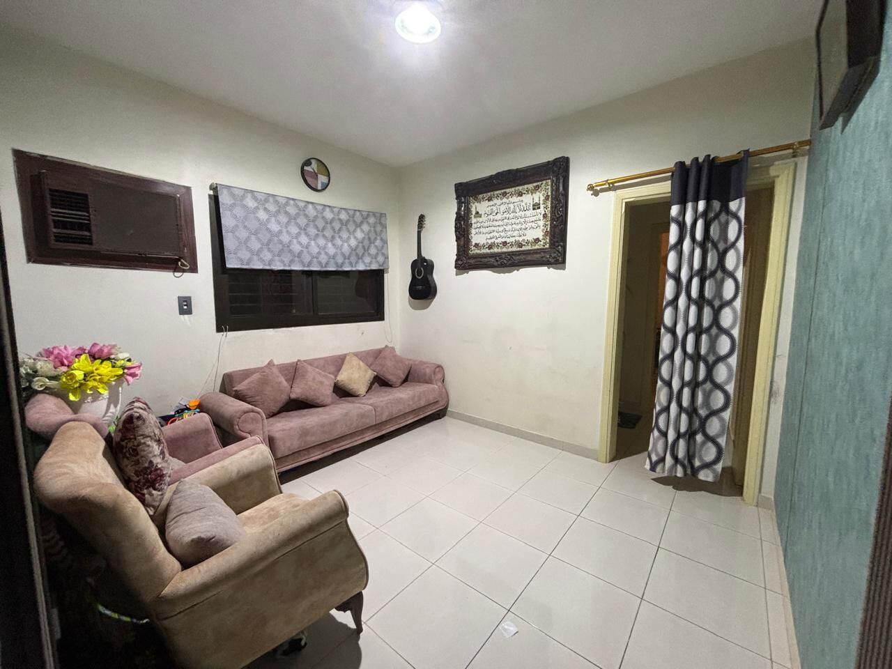 Al Wizarat, Apartments, Flats, Houses & Villas, SAR 3900/month,  Furnished,  1 BR,  House For Rent