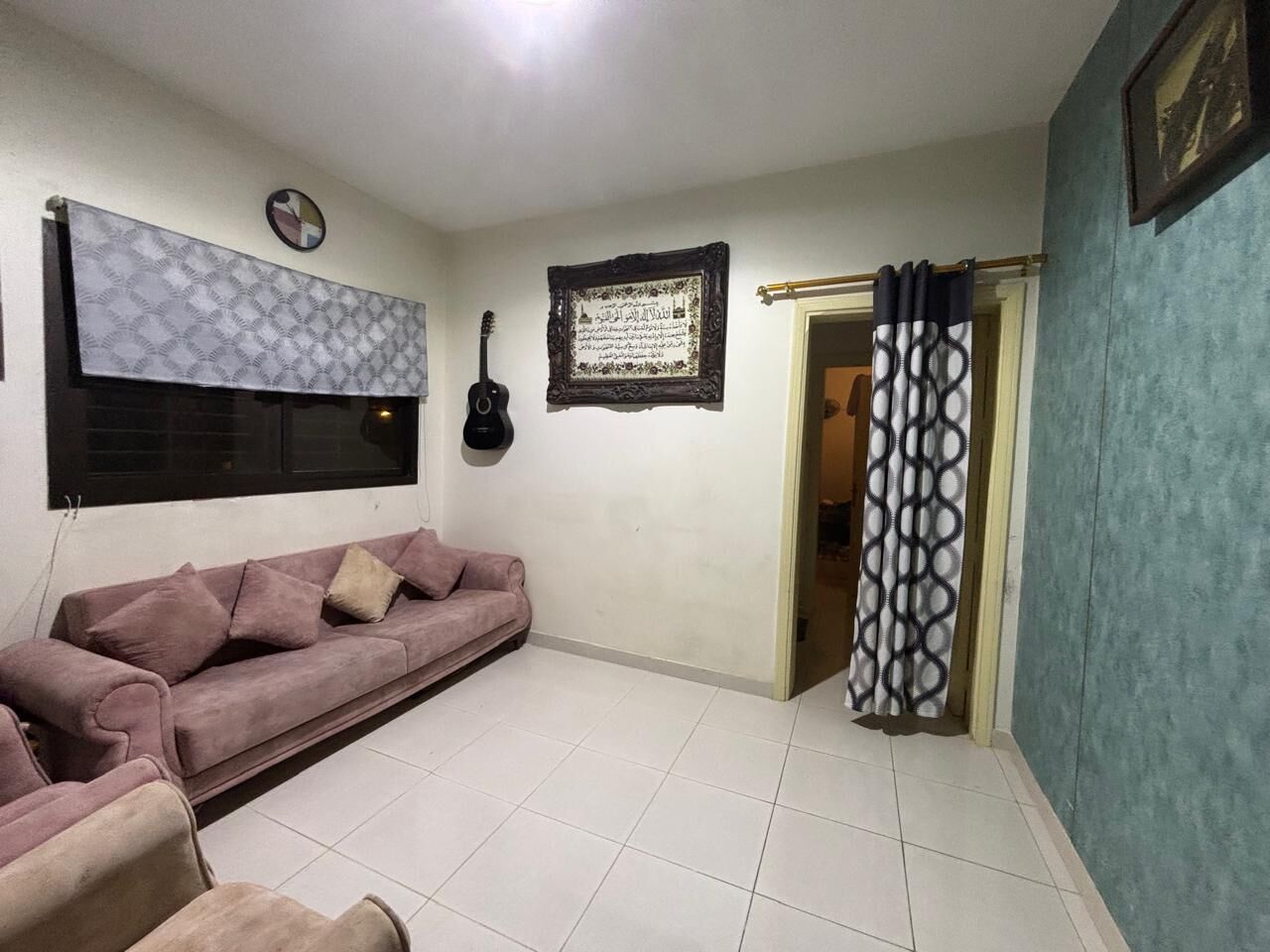 Al Wizarat, Apartments, Flats, Houses & Villas, SAR 3900/month,  Furnished,  1 BR,  House For Rent