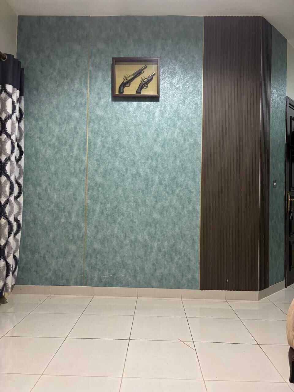 Al Wizarat, Apartments, Flats, Houses & Villas, SAR 3900/month,  Furnished,  1 BR,  House For Rent