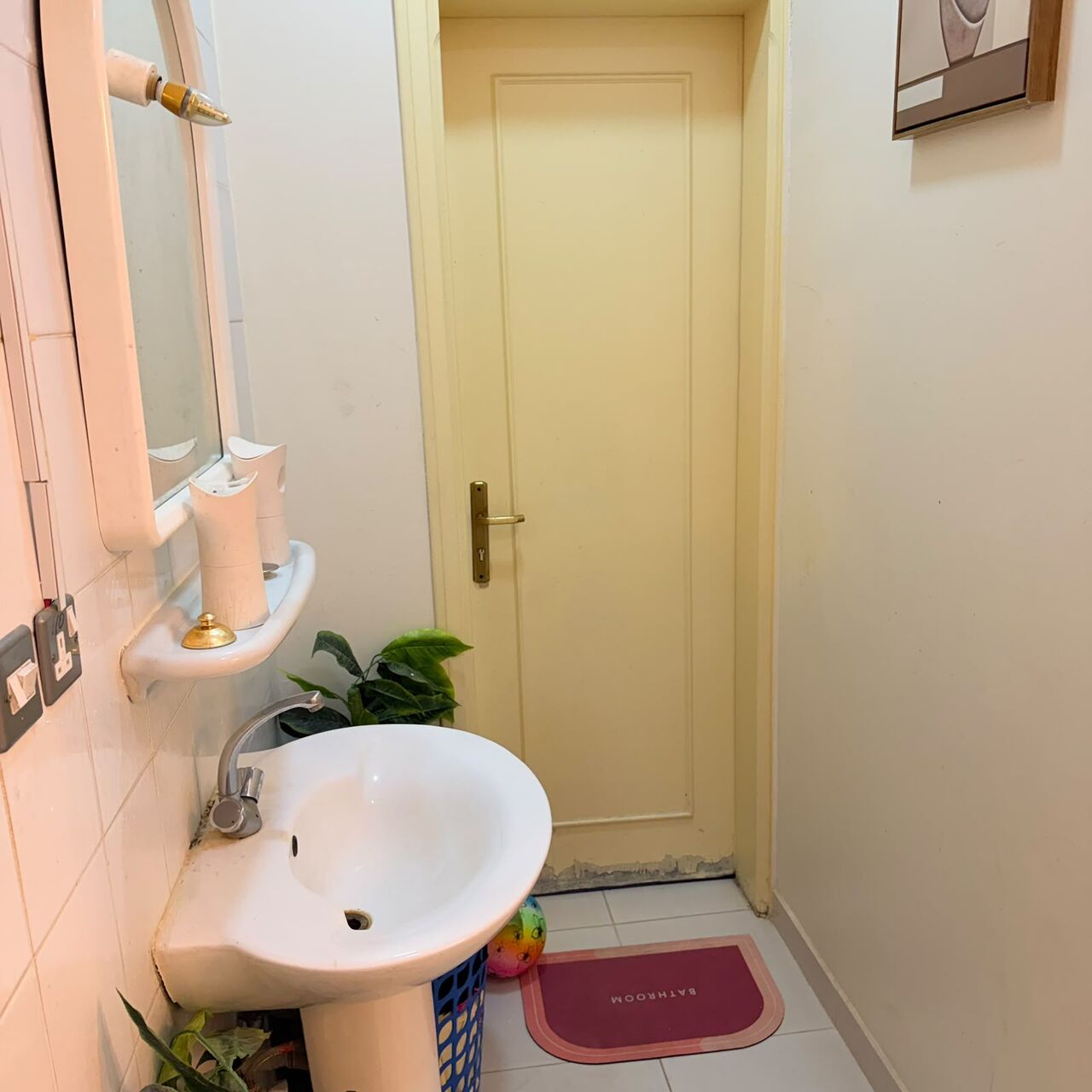 Al Wizarat, Apartments, Flats, Houses & Villas, SAR 3900/month,  Furnished,  1 BR,  House For Rent