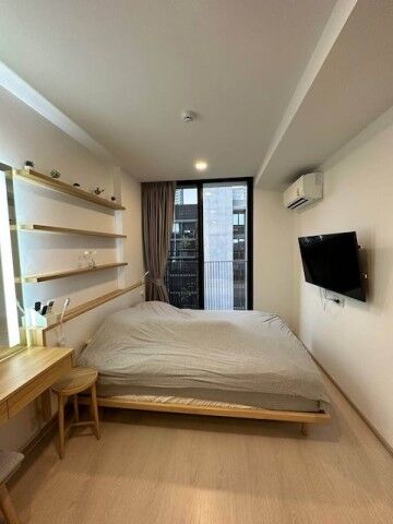 Bangkok, Villas, THB 27000,  9 Sq. Meter,  Noble Ambience Sukhumvit 42 Spacious 7th Floor BTS Ekkamai