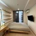 THB 27000,  9 Sq. Meter,  Noble Ambience Sukhumvit 42 Spacious 7th Floor BTS Ekkamai