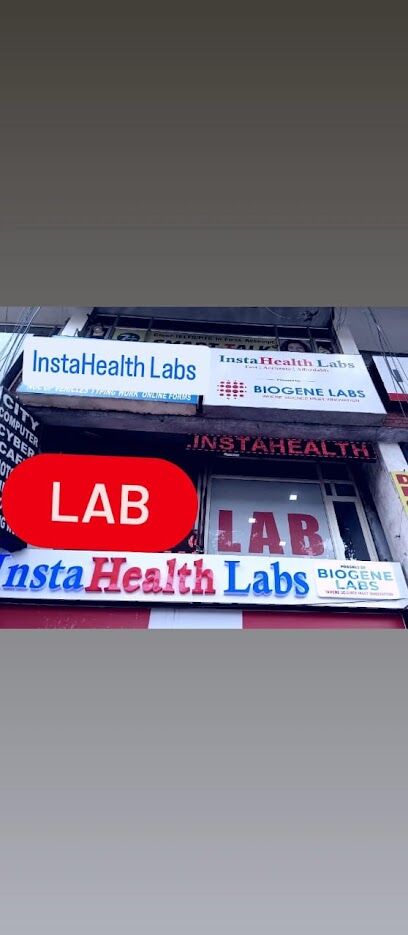 Chandigarh, Medical, Why Regular Diagnostic Testing Is Essential For A Healthy Life