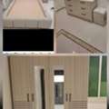 SAR 111,  New Furniture And Cabinets Sale Online Home Delivery