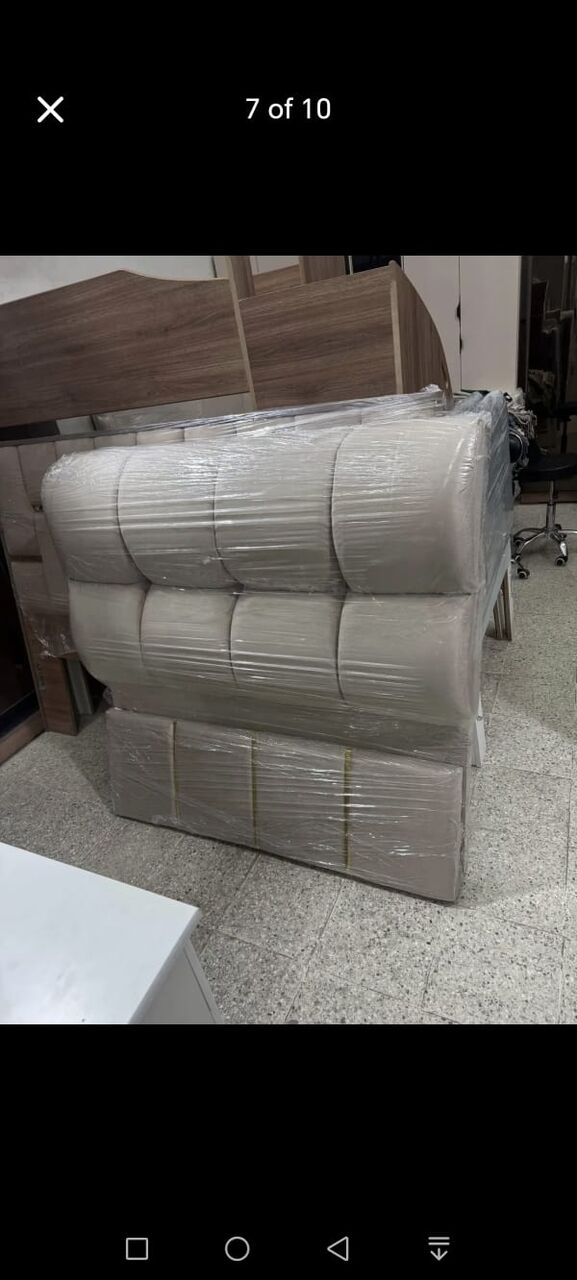 Al Iskan, Furniture, SAR 111,  New Furniture And Cabinets Sale Online Home Delivery