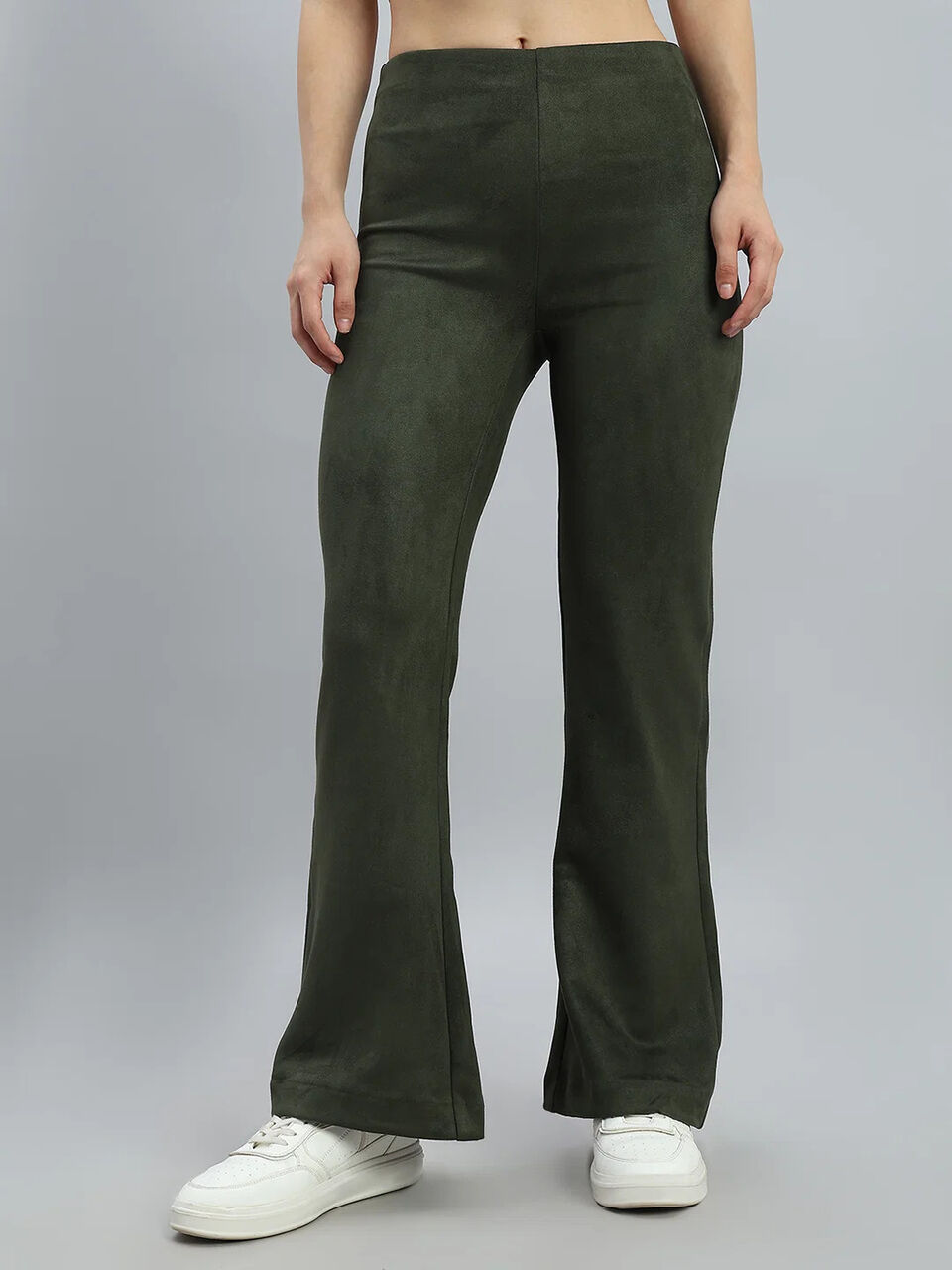 Chennai, Clothing & Accessories, INR 1049,  Flare Pants For Women By Go Colors &ndash; Elegant Styles For Every Occasion