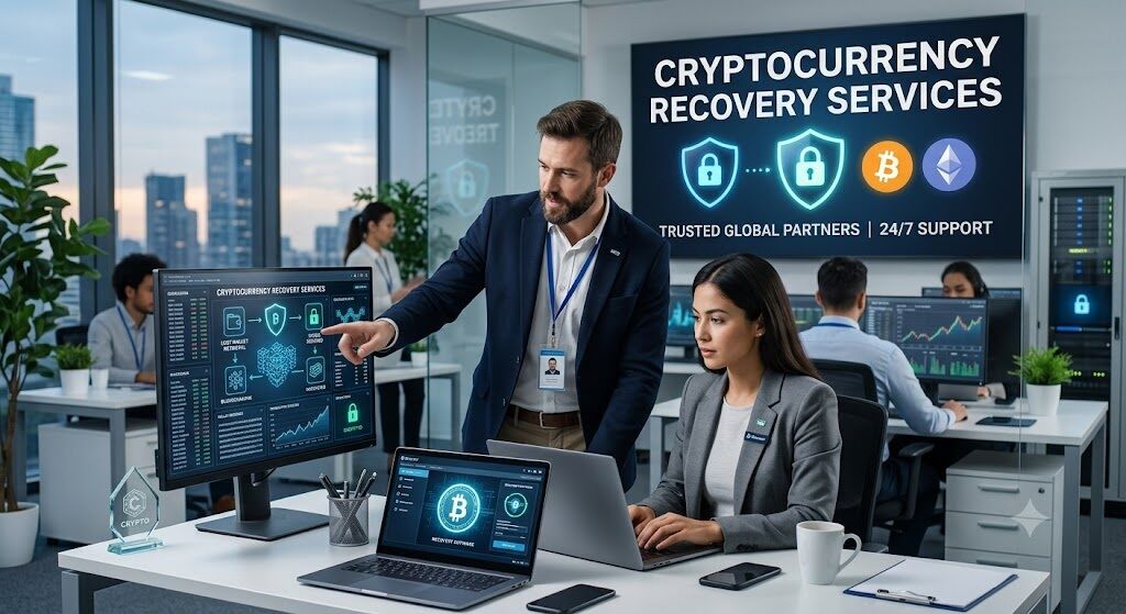 New York, Electronics, USD 4221,  Professional Crypto Investigation Case Services For Digital Asset Recovery
