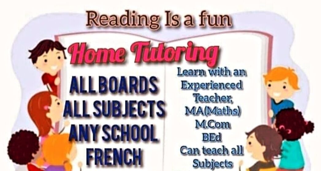 Manama, Lessons Offered, Tuition Available