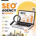 SEO Agency In Nagpur For Local & National Rankings