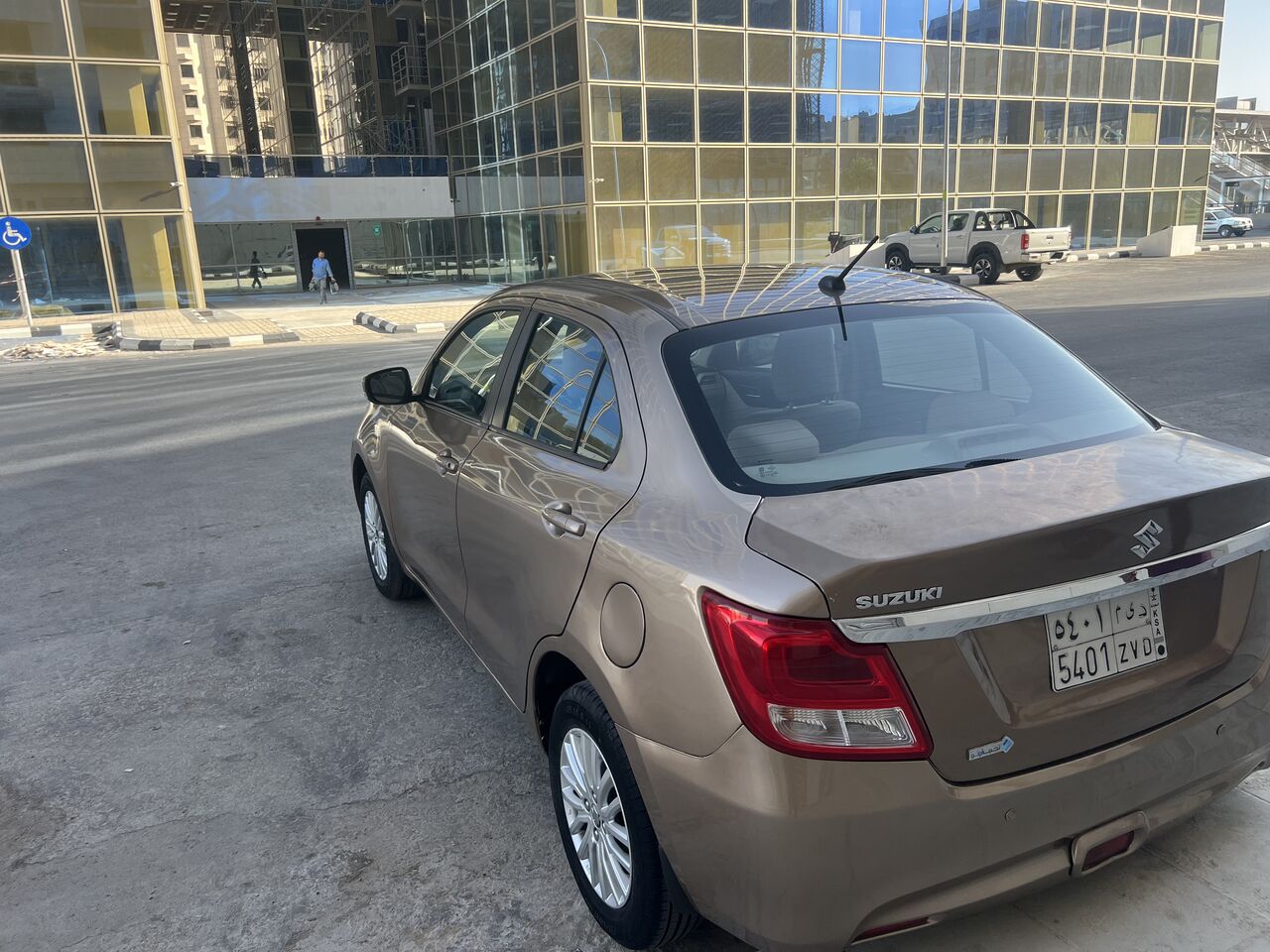 Al Murabba, Vehicles, Cars & Trucks , SAR 26500,  Suzuki Dzire,  2022,  Automatic,  46000 KM,   For Sale () - - Only 26500 SAR &hellip;