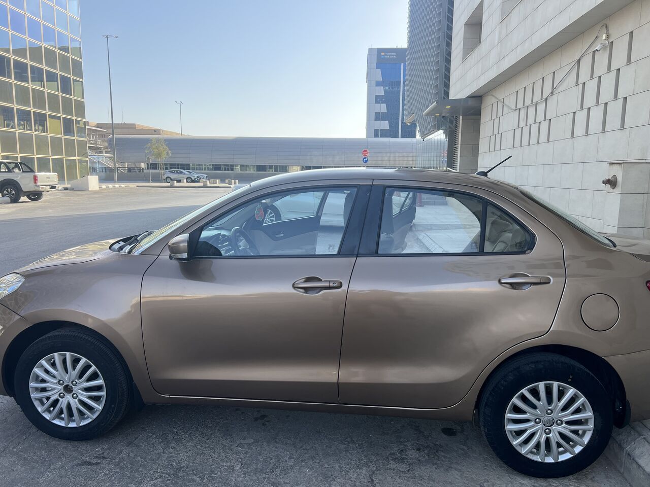 Al Murabba, Vehicles, Cars & Trucks , SAR 26500,  Suzuki Dzire,  2022,  Automatic,  46000 KM,   For Sale () - - Only 26500 SAR &hellip;