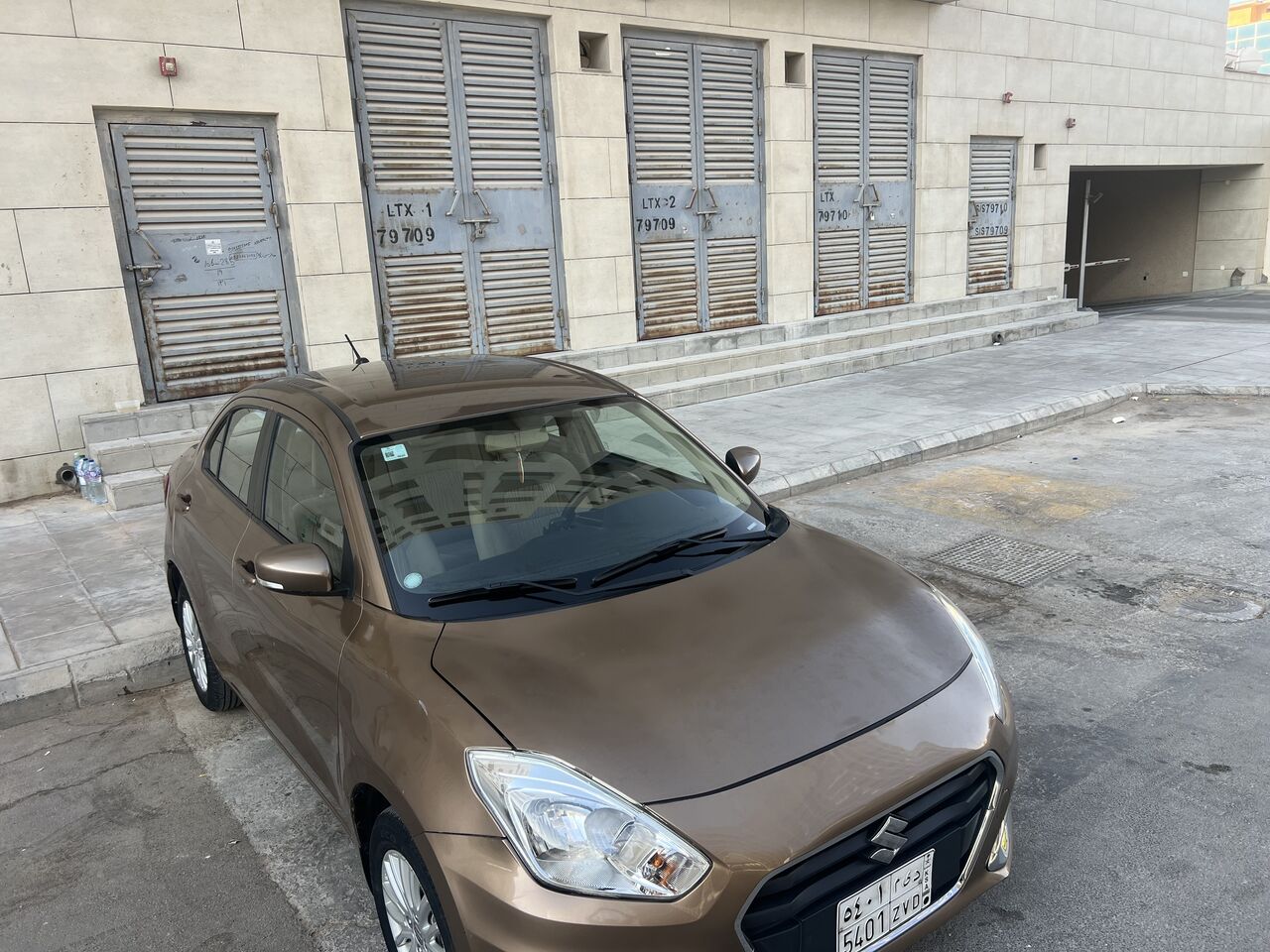 Al Murabba, Vehicles, Cars & Trucks , SAR 26500,  Suzuki Dzire,  2022,  Automatic,  46000 KM,   For Sale () - - Only 26500 SAR &hellip;