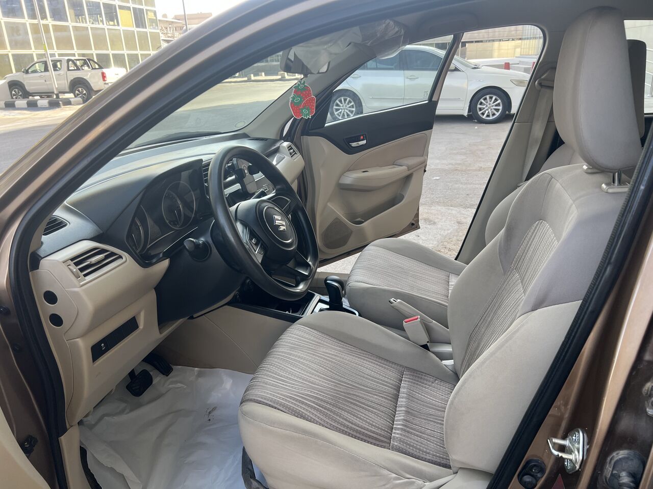 Al Murabba, Vehicles, Cars & Trucks , SAR 26500,  Suzuki Dzire,  2022,  Automatic,  46000 KM,   For Sale () - - Only 26500 SAR &hellip;