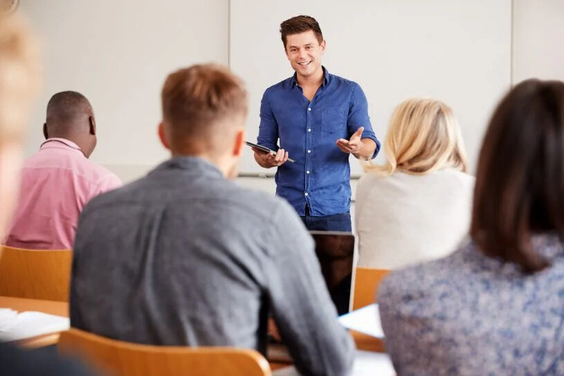 Brisbane, Education, Elevate Your Career With TESOL Australia International Diploma