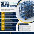 Driving Project Success With Expert Steel Detailing Services In The USA