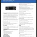SAR 27600,  DHI-DSS7016D-S2 A Powerful Surveillance System