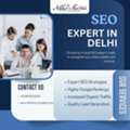 Want Stronger Online Presence Using SEO Expert In Delhi By NikhilSharmaDigital Today?