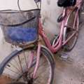 BHD 20,  Ladies Cycle For Sale With Good Condition