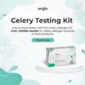 Celery PCR Kit | Celery Allergen Detection Kit | Seqlo