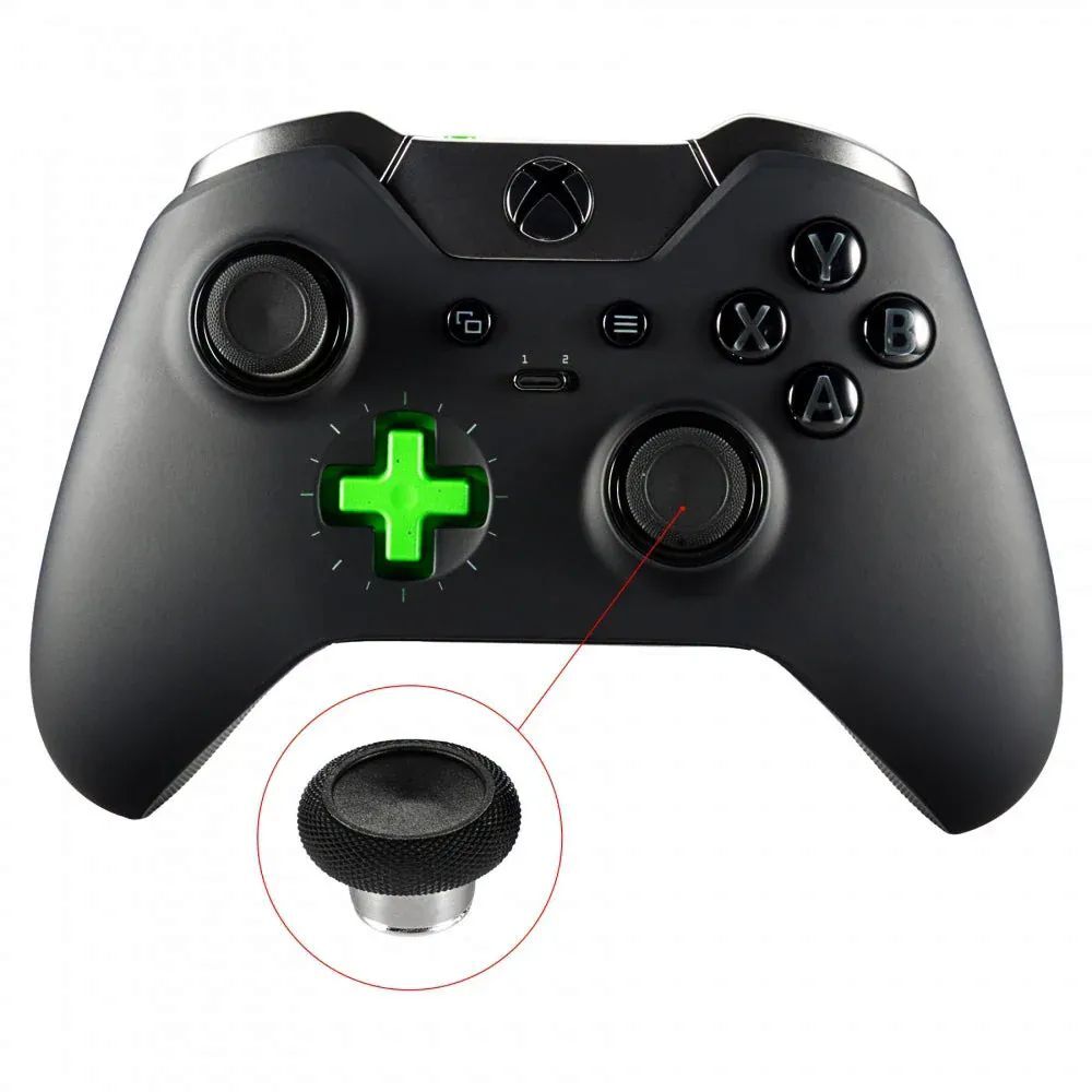 Nairobi, Computer, XBOX ONE Gamepad Analog Repair