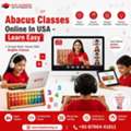 Abacus Classes Online In USA - Learn Easy
