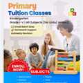 Tuition Classes For All Subjects Including (hindi )