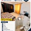 BHD 80/month,  Furnished,  Private Room With Attached Bathroom