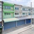 THB 9498,  20 Sq. Feet,  Near Thung Song Municipality, 750 M., Nakhon Si, Commercial Building, 3 Floors, 2