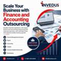 Outsource Finance And Accounting To Trusted Experts