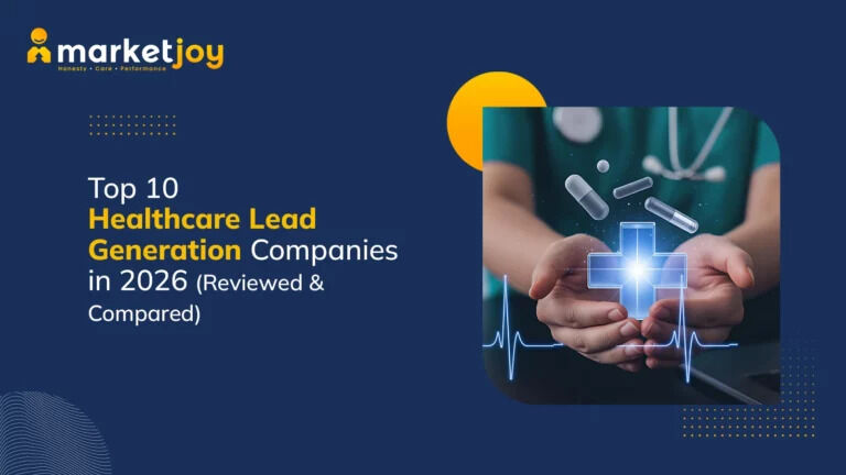 New York, Business, Healthcare Lead Generation Companies For Qualified Healthcare Buyers