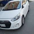 SAR 23500,  Hyundai Accent,  2017,  Automatic,  334500 KM,  Sale My Car Hundey Accent