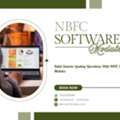 How NBFC Software Modules Improve Financial Business Workflows