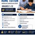Mathematics Expert Home Tutor | Al Urayja | American &bull; British &bull; IB &bull; IGCSE