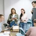 Masters In Environmental Science Studies Programs & Courses