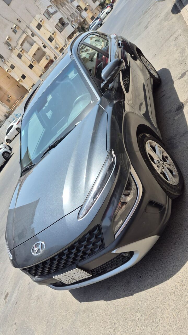 Jeddah, Vehicles, Cars & Trucks , SAR 55000,  Hyundai Kona,  2022,  Automatic,  93000 KM,