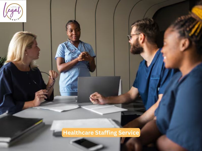 New York, Health, Important Features Of A Trusted Healthcare Staffing Service