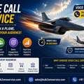 Voice Call Service: Fast As A Fighter Jet