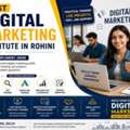 Rohini&rsquo;s Professional Digital Marketing Institute For Future-Ready Careers