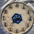 Resin Clock Pune 09